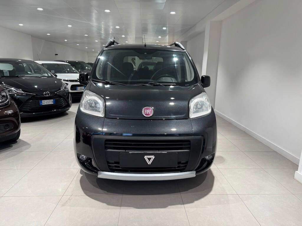 Fiat Qubo 1.3 MJT 80 CV Trekking