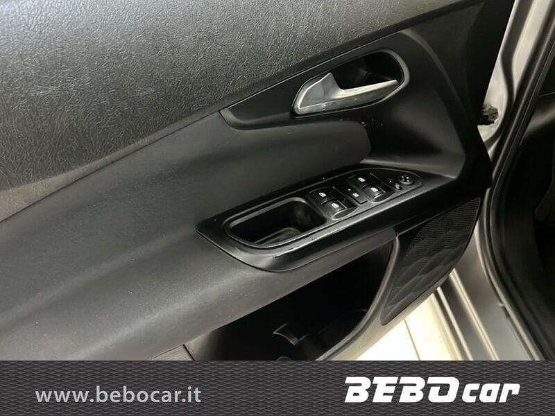 FIAT Tipo 1.4 T-Jet 120cv S-Design