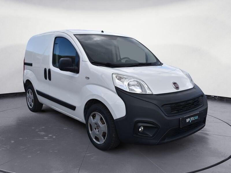 FIAT Fiorino Fiorino 1.3 MJT 80CV Cargo