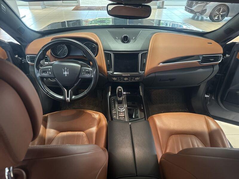 Maserati Levante Levante V6 Diesel AWD Gransport