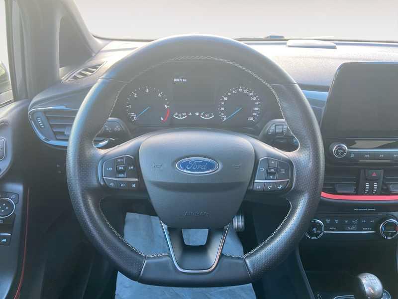 FORD Fiesta 5p 1.5 tdci ST-Line 120cv