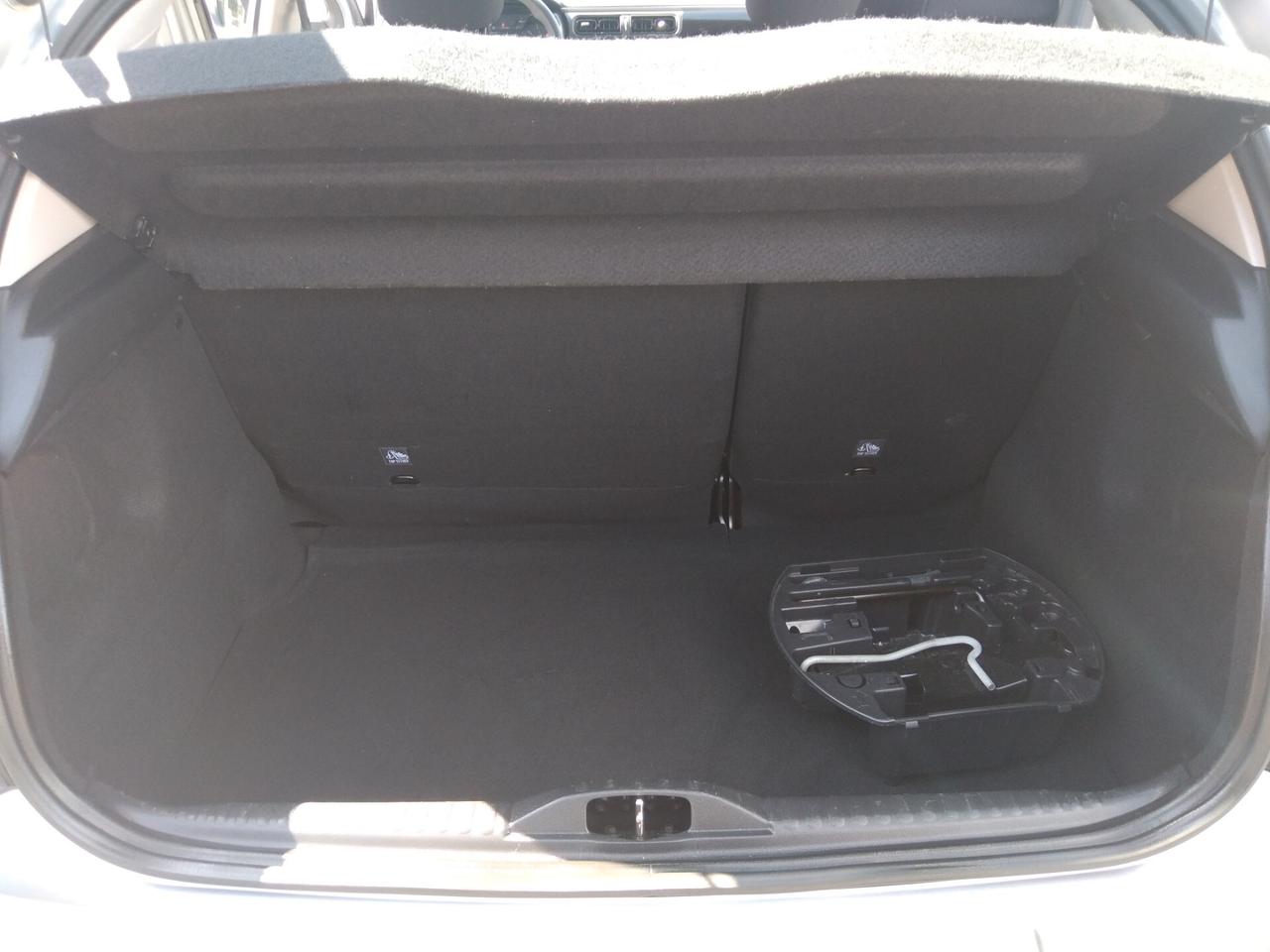 Citroen C3 PureTech 83 S&S Shine benzina-gpl x neopatentati