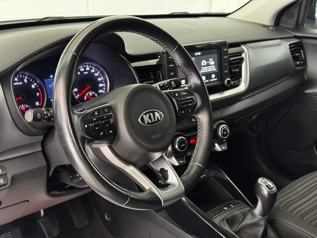 Kia Stonic 1.4 MPI 100 CV Urban