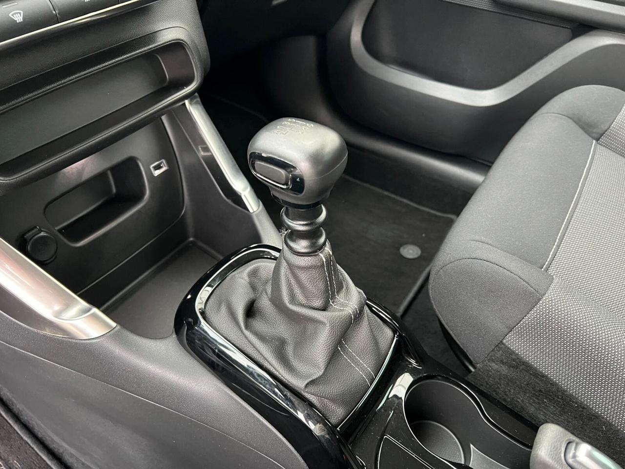 CITROEN C3 AIRCROSS 1.5 BlueHDi 110CV 2022!!!