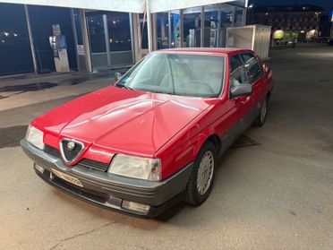 Alfa Romeo 164 2.0i Twin Spark