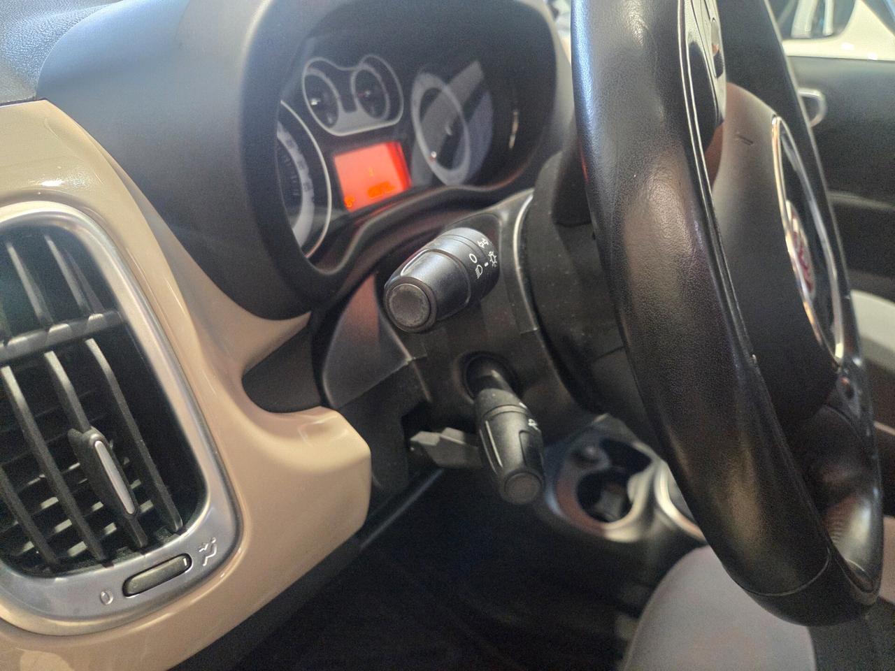 Fiat 500L 1.3 Multijet 95 CV Pop 2016