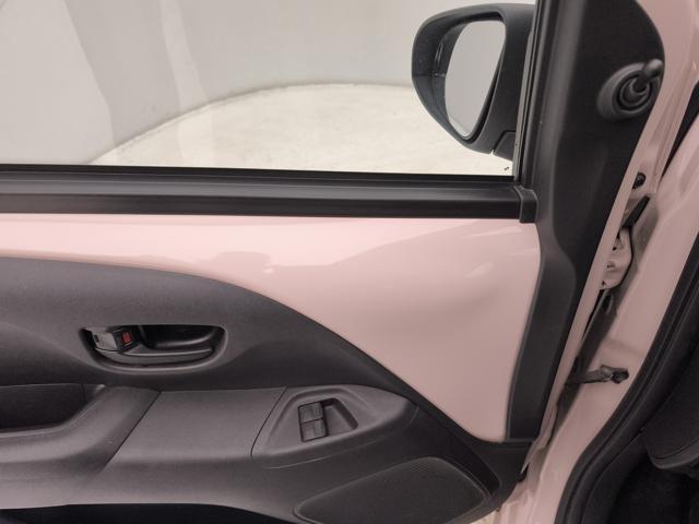 CITROEN C1 1.0 vti Feel 72cv neopatentati