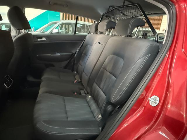 KIA Sportage 1.6 CRDI*IVA ESPOSTA*3 ANNI GARANZIA KIA