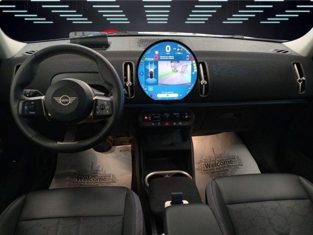 MINI Countryman C Classic Ibrida Automatica 170 Cv Pronta Consegna