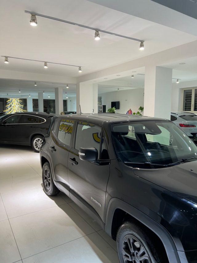 JEEP Renegade 1.0 T3 Longitudeda ?169,00 mensili