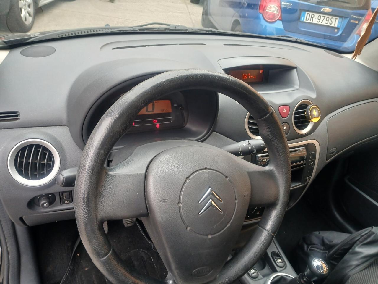 Citroen C3 1.1 Elegance