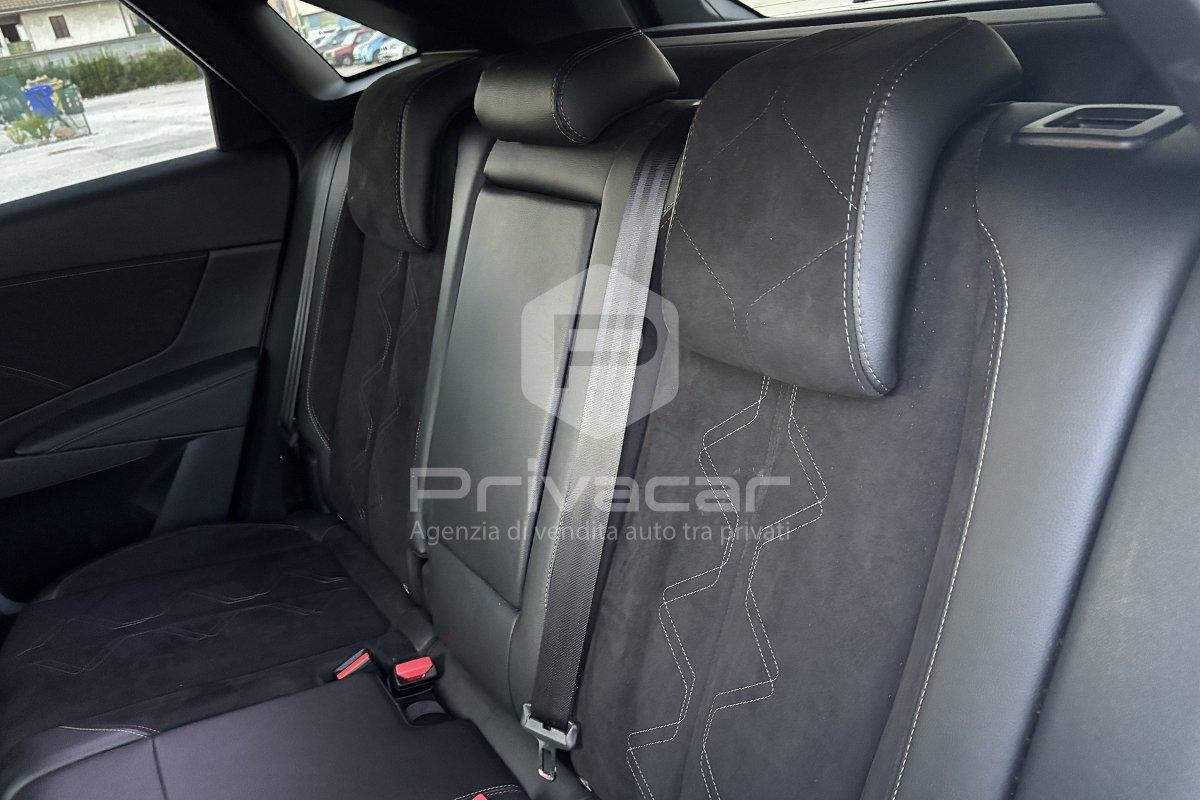 DS DS 7 BlueHDi 130 aut. Performance Line