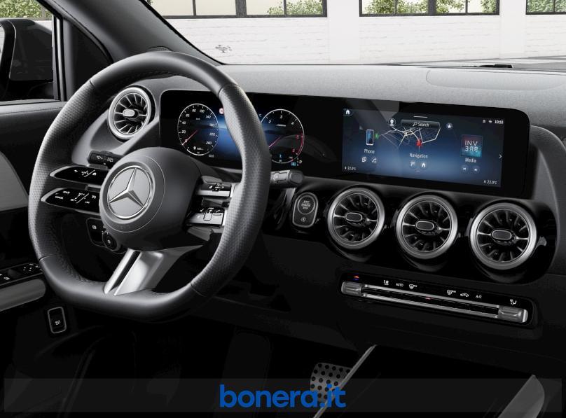 Mercedes GLA 200 200 D Edition AMG Line 8G-DCT