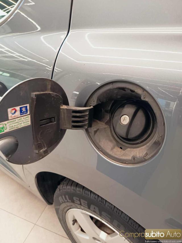 PEUGEOT 207 1.4 VTi 95CV 5p. X Line