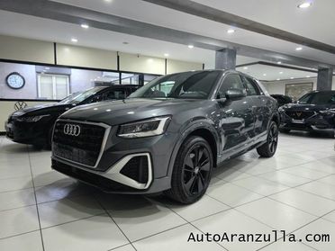 AUDI Q2 35 S Line 2.0 TDI 150CV S tronic Virtual Cockpit