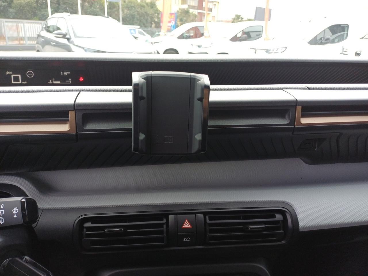 CITROEN Nuova C3 Aircross Turbo 100 MT6 - YOU