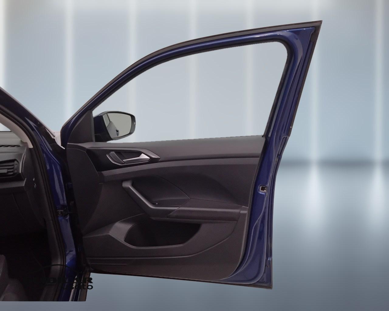 VOLKSWAGEN T-Cross 2019 - T-Cross 1.0 tsi Style 95cv