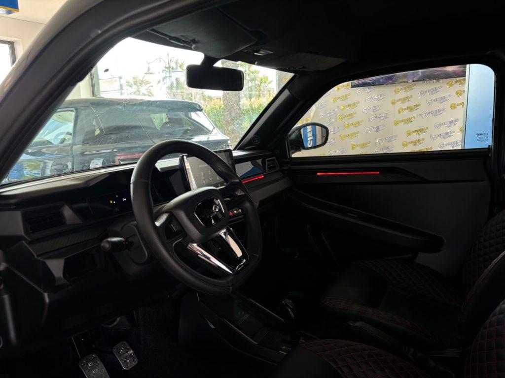Ligier JS 50 50 DCI Ultimate TUA DA €199.00 MENSILI