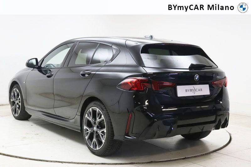 BMW Serie 1 118 d MSport DCT