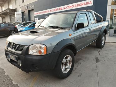 Nissan Pick Up Pick-up 2.5 TD 2 porte King Cab