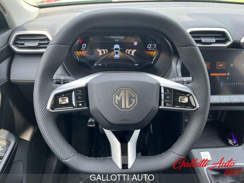 MG ZS 1.5 Comfort