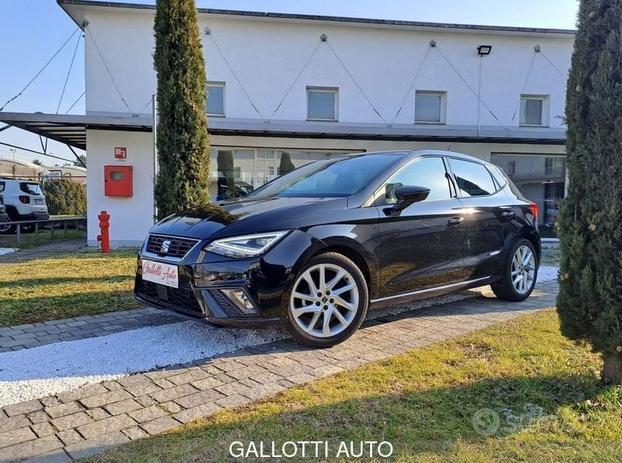 Seat Ibiza 1.0 EcoTSI 95 CV 5 porte FR-NEOPAT...