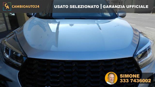 DR MOTOR DR 5.0 1.5 Bi-Fuel GPL Unica