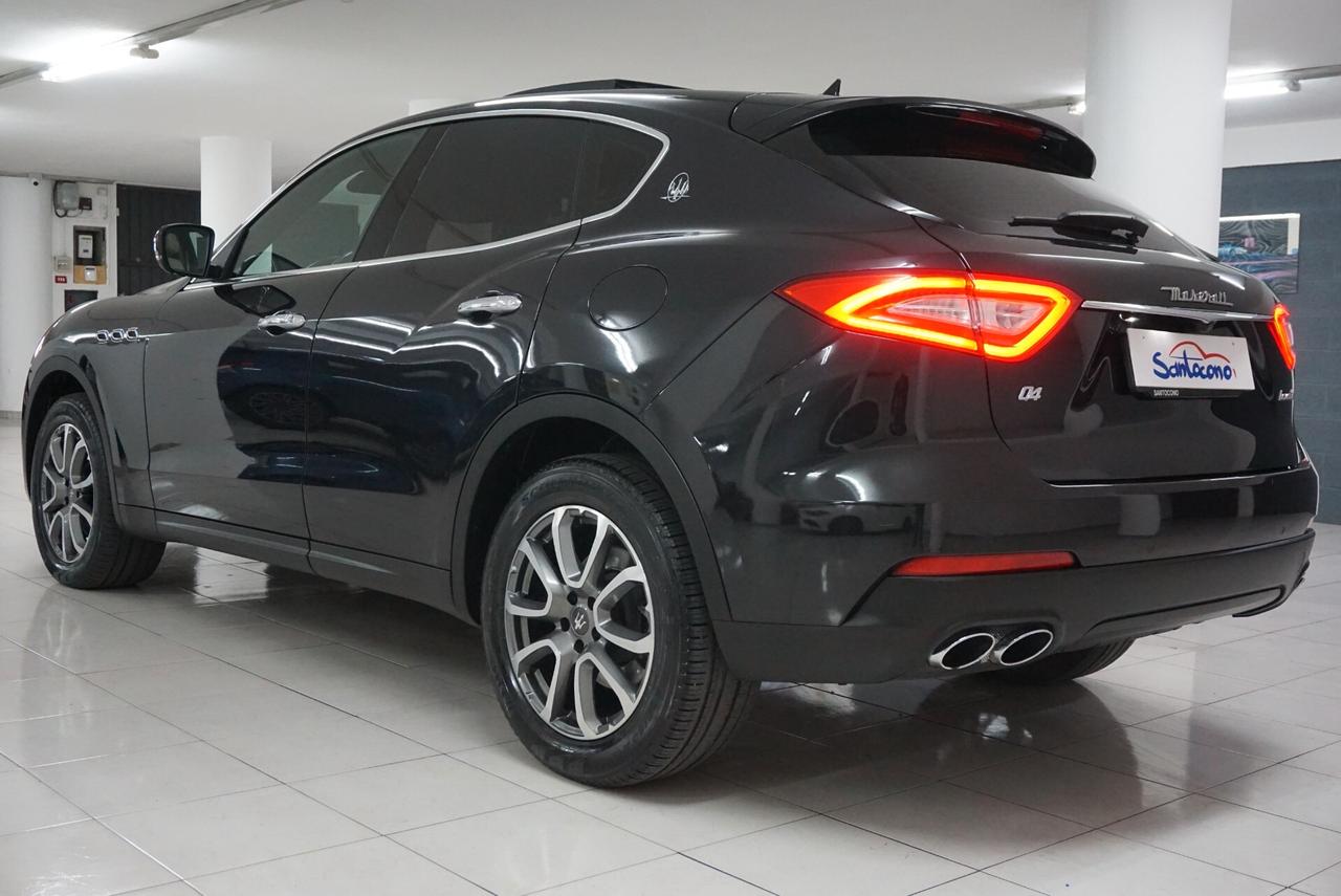 Maserati Levante V6 Diesel AWD Granlusso