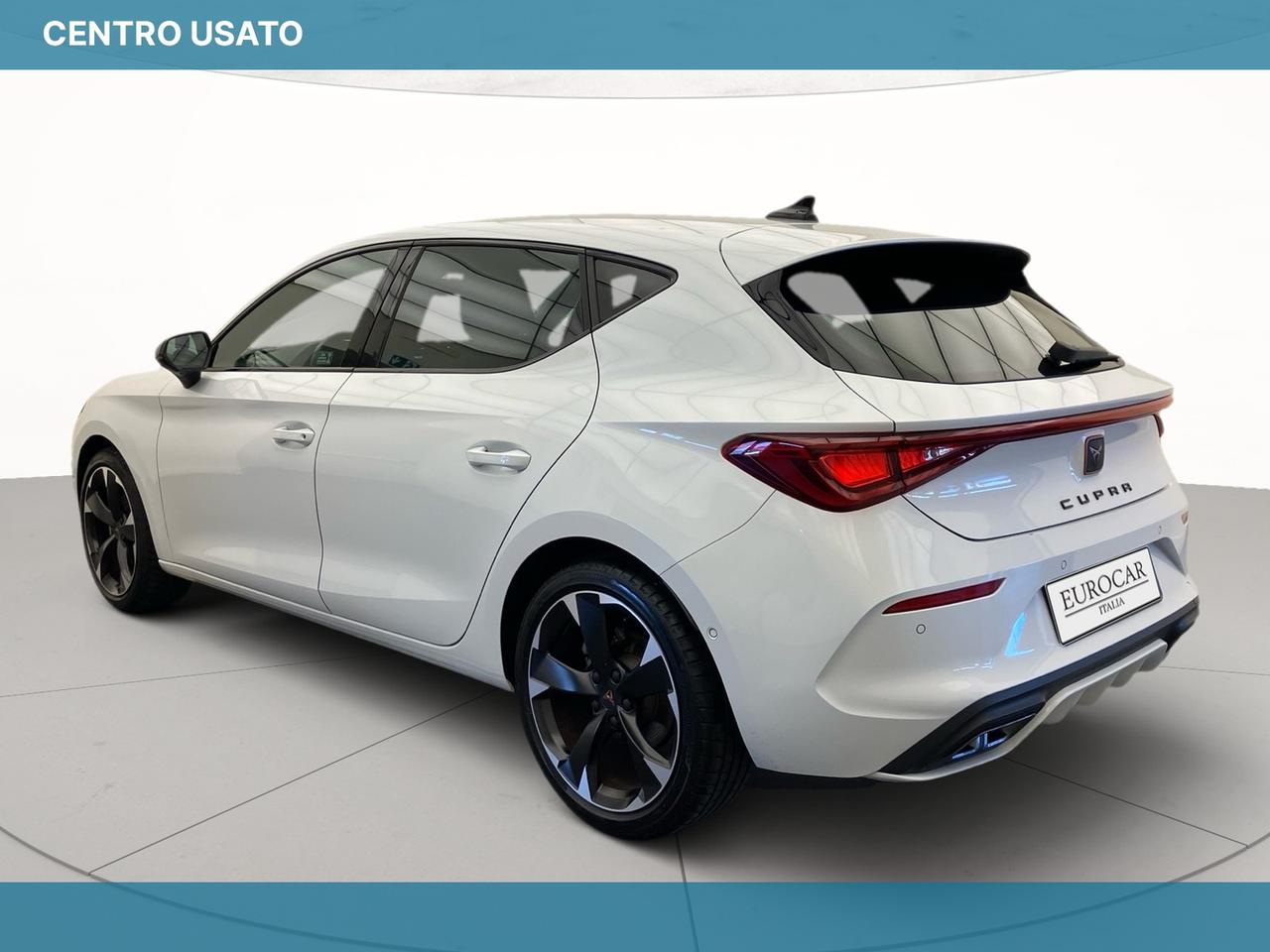 1.5 Hybrid 150 CV DSG