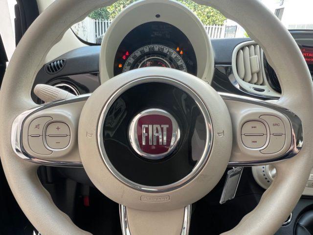 FIAT 500 1.0 Hybrid Cult tua da ?119,00 mensili