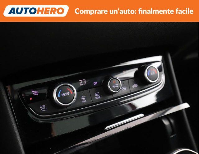 OPEL Grandland X 2.0 diesel Ecotec Start&Stop aut. Ultimate