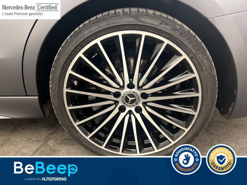 Mercedes-Benz Classe C C 300 D MHEV PREMIUM PRO AUTO