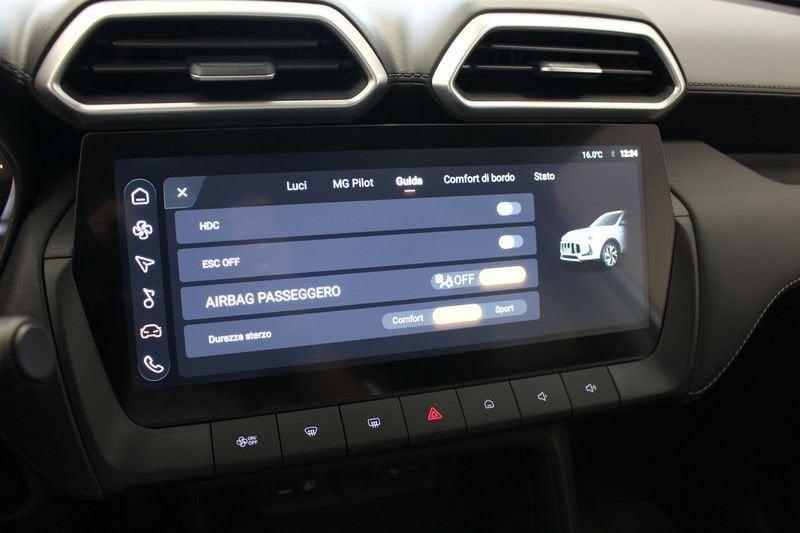 MG ZS 1.5 Comfort