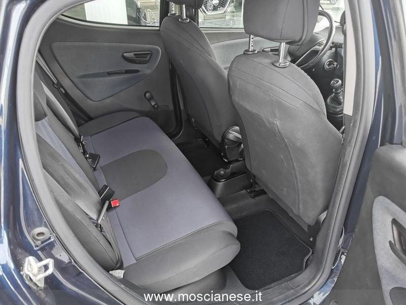Lancia Ypsilon 1.0 FireFly 5 porte S&S Hybrid Gold