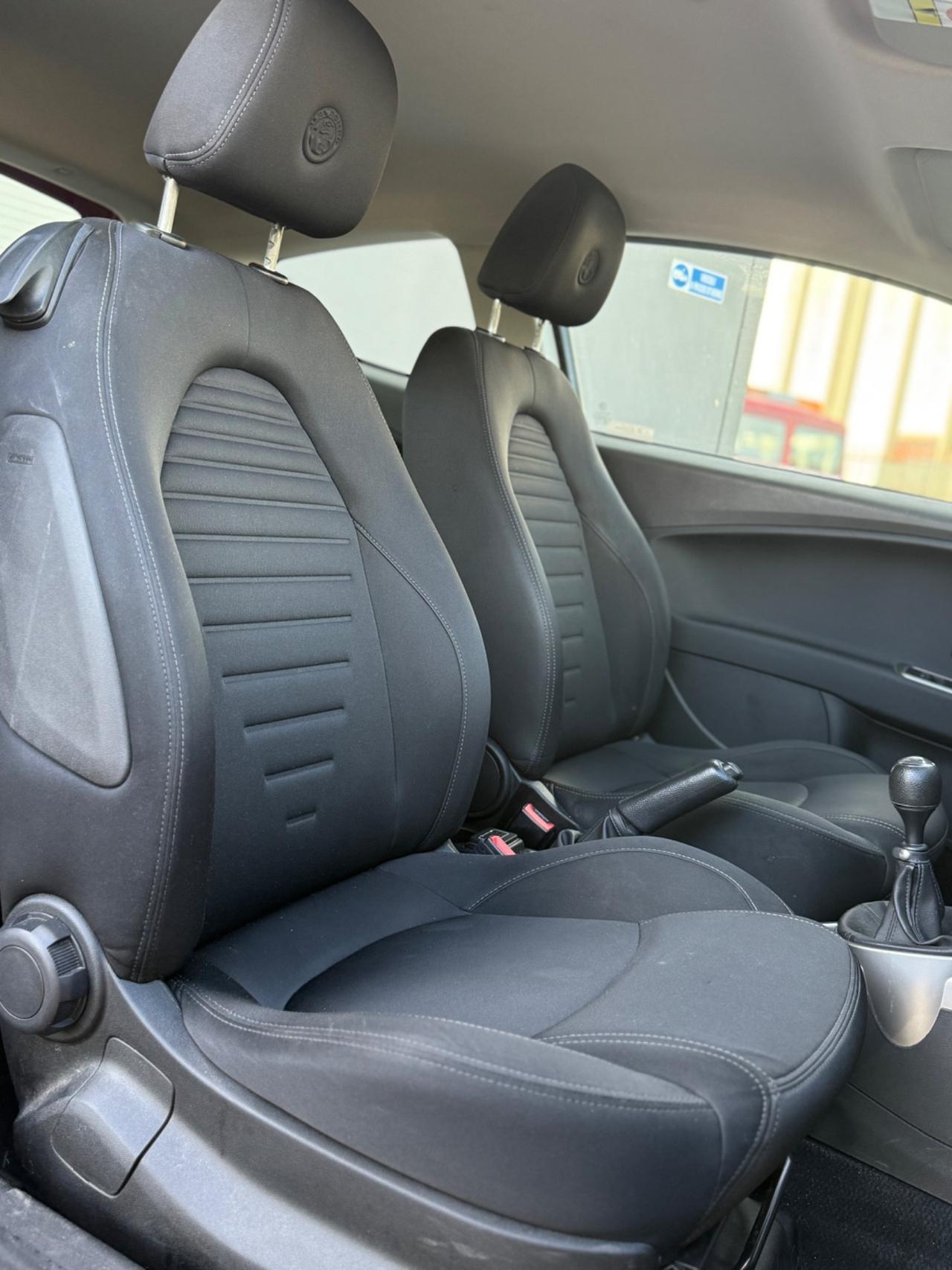 Alfa Romeo MiTo 1.3 JTDm 95 CV S&S Super