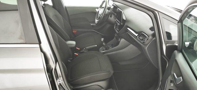 FORD Fiesta 1.1 75 CV 5 porte Titanium