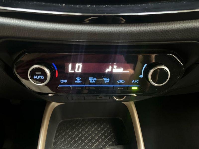 Toyota Aygo X 1.0B (72 CV) Trend