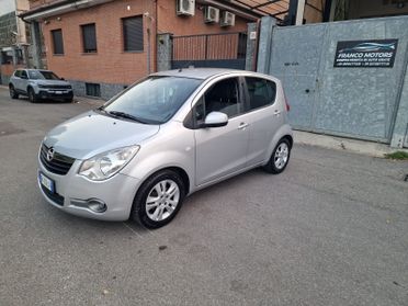 Opel Agila 1.2 16V 94CV Enjoy
