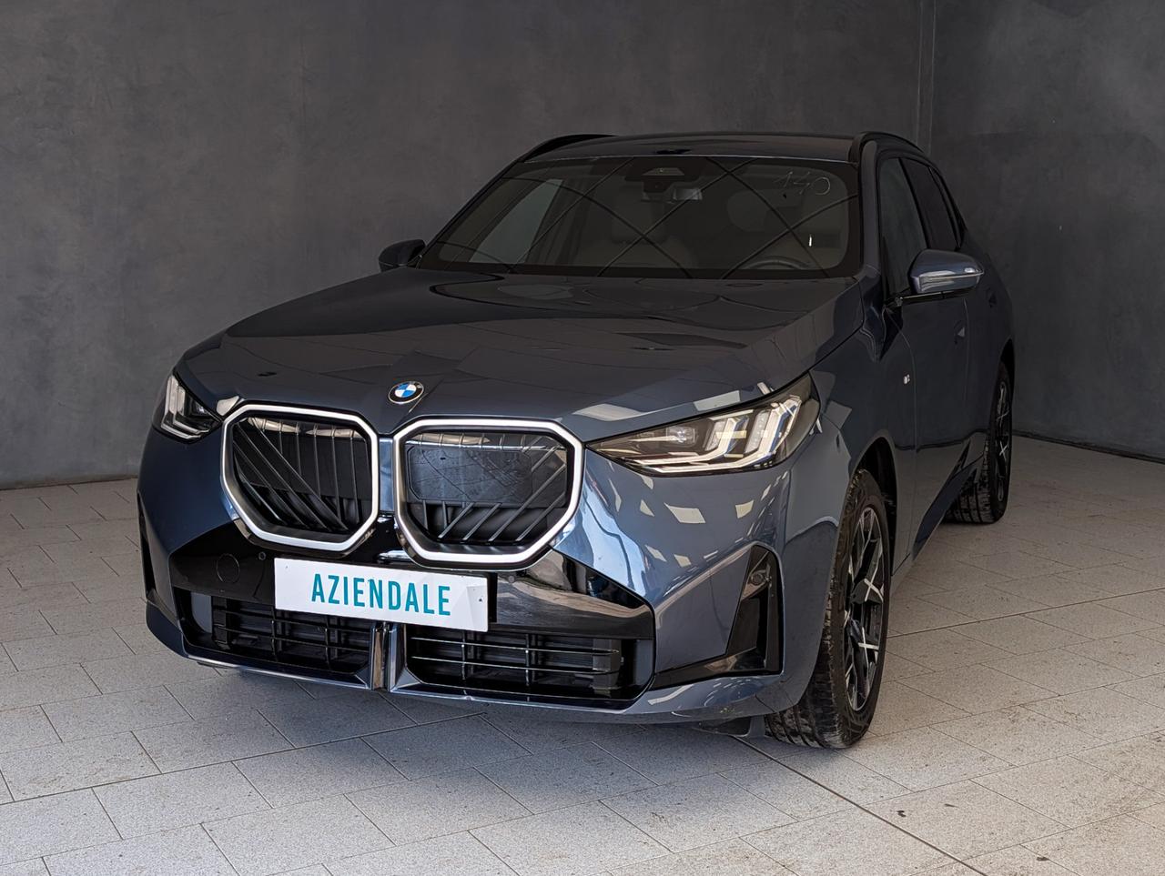 Bmw xDrive20d Automatic M Sport