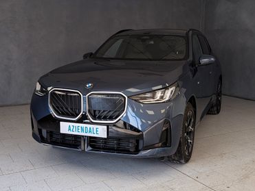 Bmw xDrive20d Automatic M Sport