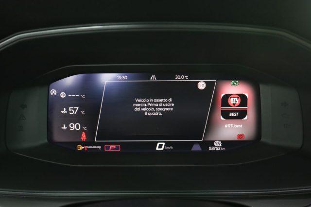 CUPRA Formentor Formentor 1.5 TSI DSG