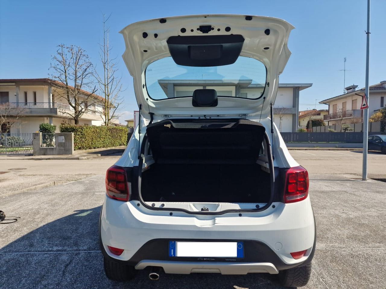 Dacia Sandero Stepway 1.5 Blue dCi 95CV 15th Anniversary