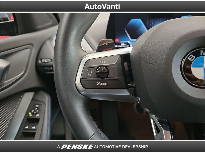 BMW Serie 1 118d MSport auto