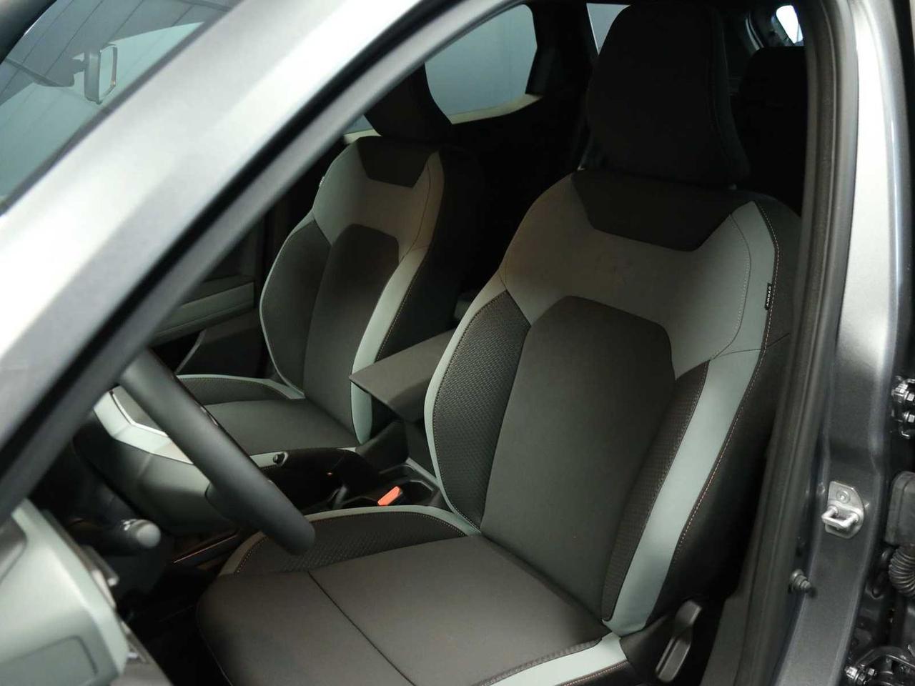 Dacia Duster 1.2 Tce 130CV MHEV 4x4 Extreme #8984