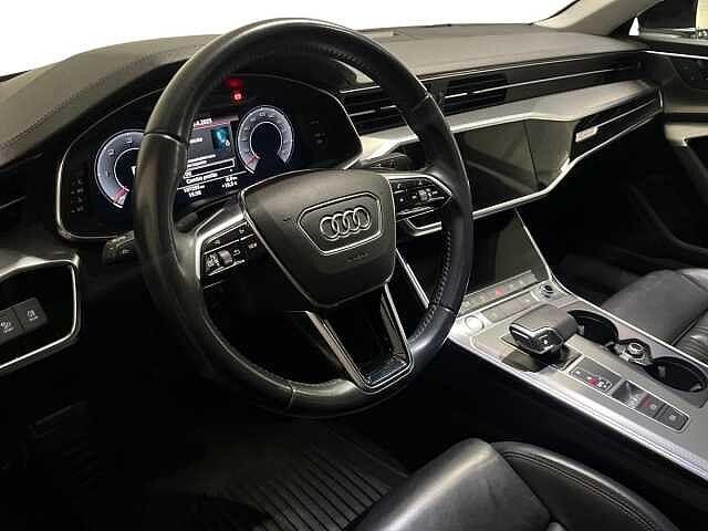 Audi A6 40 2.0 TDI quattro ultra S tronic Business Sport