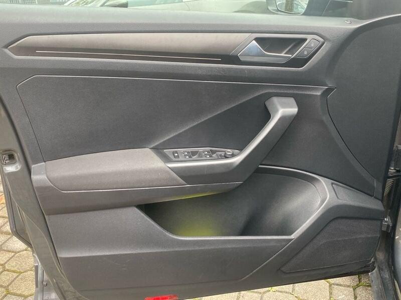 Volkswagen T-Roc T-Roc 1.0 TSI Style BlueMotion Technology 115 CV