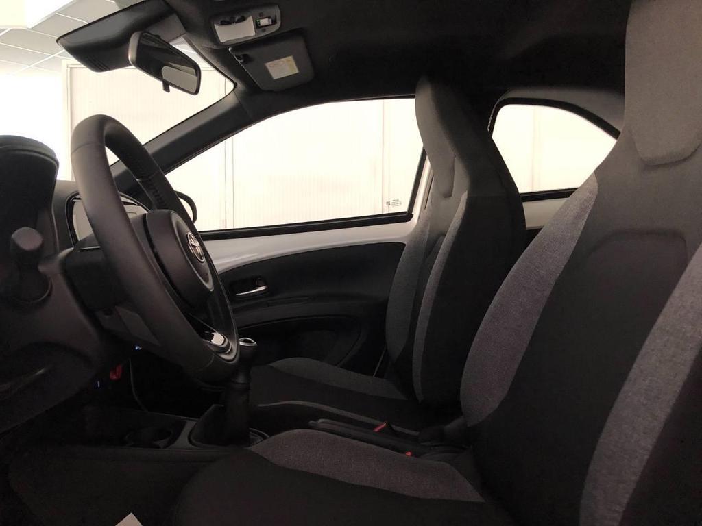 Toyota Aygo X 1.0 Active