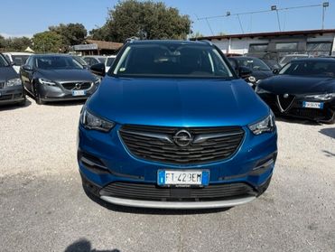 Opel Grandland X 1.5 diesel Ecotec Start&Stop Innovation