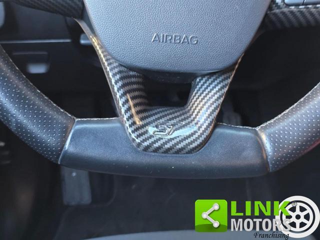 FORD Fiesta 1.1 85 CV Start-Stop ST Line