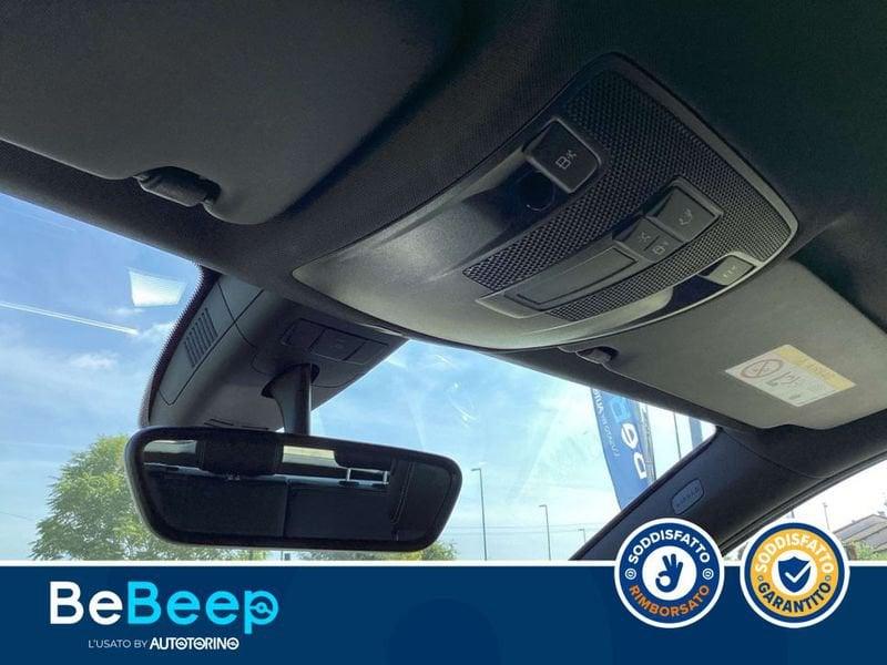 Mercedes-Benz Classe B B 200 SPORT